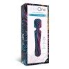 plus one purple vibrator|target plusone rechargeable vibrator.